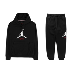 Костюм спортивный NIKE Essentials, размер L, black