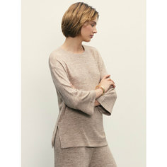 Джемпер Zarina, размер S (RU 44), , капучино