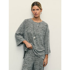 Джемпер Zarina, размер XS (RU 42), , черный