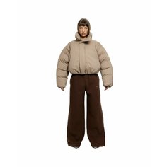 Куртка SUBORBIA FOUR S, размер OneSize, сафари