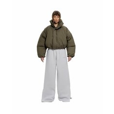 Куртка SUBORBIA FOUR S, размер OneSize, Khaki