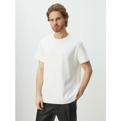 Футболка Maison David, размер XL, белый