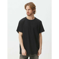 Футболка Maison David, размер S, черный