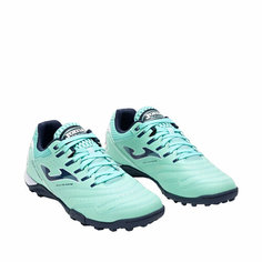 Бутсы JOMA, размер 41, бирюзовый