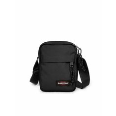 Сумка мессенджер EASTPAK, черный графит