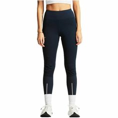 Тайтсы Craft ADV ESSENCE WIND TIGHTS W, размер L, cиний