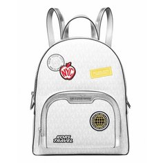 Рюкзак MICHAEL KORS, Optic White