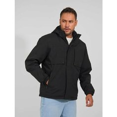 Ветровка KINGSO MENS, размер 50, черный