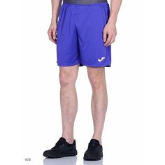 Шорты JOMA, размер S, фиолетовый