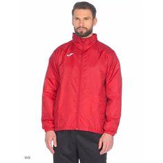 Куртка JOMA, размер XXL, красный