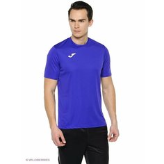 Футболка спортивная JOMA, размер 2XL-3XL, фиолетовый