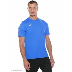 Футболка спортивная JOMA, размер 2XL-3XL, cиний