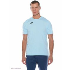 Футболка спортивная JOMA, размер 2XL-3XL, светло-голубой