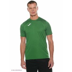 Футболка спортивная JOMA, размер 2XL-3XL, темно-зеленый