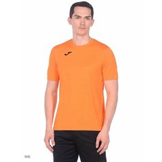 Футболка спортивная JOMA, размер S, оранжевый