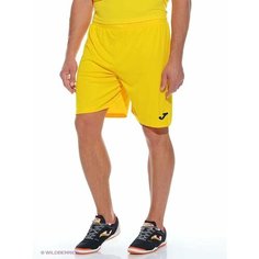 Шорты JOMA, размер M, желтый