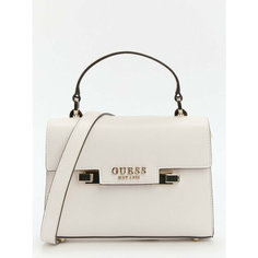 Сумка GUESS, молочно-бежевый