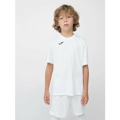 Футболка спортивная JOMA, размер XS, белый
