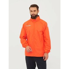Куртка Kelme, размер M, оранжевый