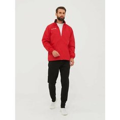 Куртка Kelme, размер XL, красный