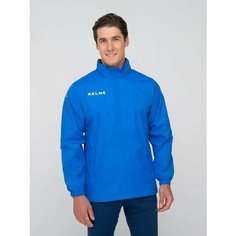Куртка Kelme, размер S, синий