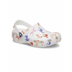 Сабо Crocs, размер 30/31 EU