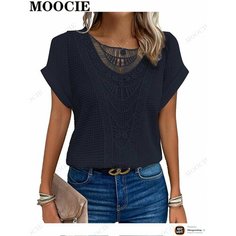Поло MOOCIE, размер 2XL