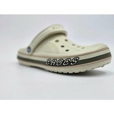 Сабо , размер 44, beige Нет бренда
