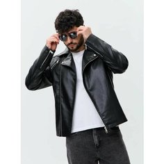 Куртка RM shopping, размер 58, black