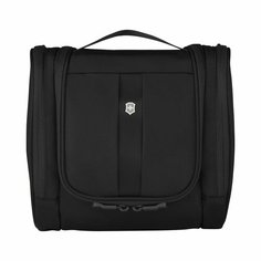 Несессер VICTORINOX, 11х24х23 см, , черный