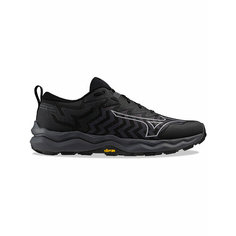 Кроссовки Mizuno Wave Daichi GT 2023 (Ebony/Ultimate Gray/Black (UK: 7H)), размер 7H