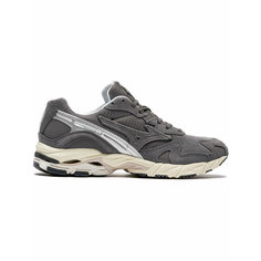 Кроссовки Mizuno Wave Rider 10 2023 (Magnet/Quiet Shade/Pristine (UK: 9)), размер 9