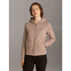 Толстовка CALVIN KLEIN, размер M, , розовый