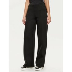 Брюки CALVIN KLEIN, размер L, черный