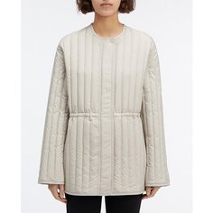 Ветровка CALVIN KLEIN, размер S, бежевый