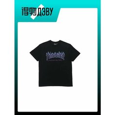 Футболка THRASHER, размер M