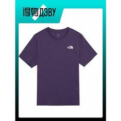 Футболка The North Face, размер M