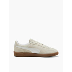 Кеды PUMA Palermo, размер 42.5 EU, snow white