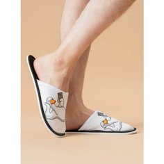 Тапочки ivshoes, размер 44-45
