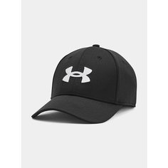 Бейсболка для мужчин, размер L-XL, black/white Нет бренда