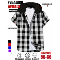 Рубашка В час досуга, размер 62 Нет бренда