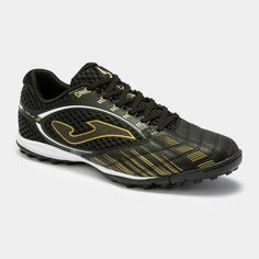 Футзалки JOMA, размер 42,5, черный