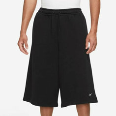 Шорты спортивные NIKE, размер 2XL, black