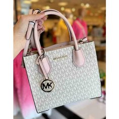 Сумка кросс-боди MICHAEL KORS, желтый