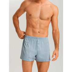 Трусы Hanro Cotton Sporty, размер XL, синий