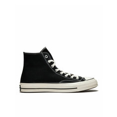 Кеды Converse 1970s All Star "Black", размер 7US 40EU 25.5СМ 39RU, black