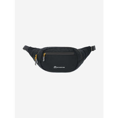 Сумка OUTVENTURE Waistbag, large, мультицвет