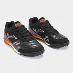 Бутсы JOMA, размер 40, черный