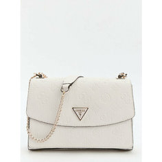 Сумка кросс-боди GUESS, белый