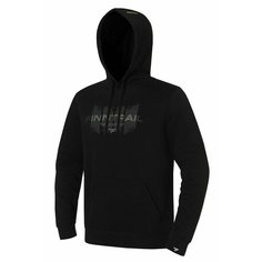 Худи Finntrail LOGO, размер M, , black
